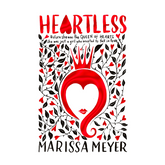 Heartless - The English Bookshop Kuwait